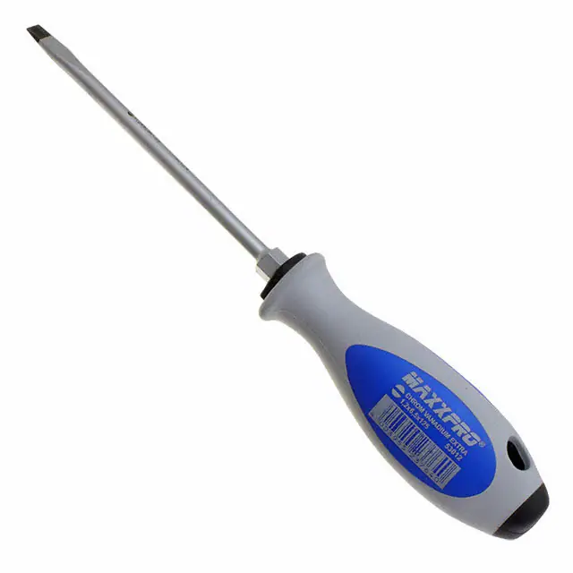 9T 53012 Knipex Tools LP  Destornilladores y destornilladores